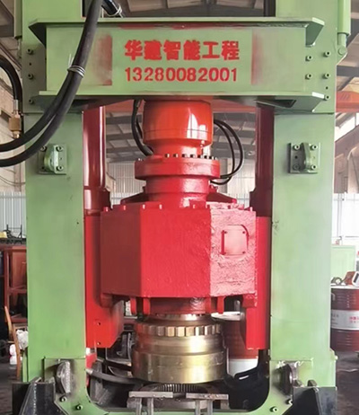 反井鉆機穩(wěn)定器的幾種形式？